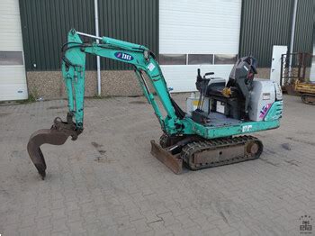 ihi 15j mini excavator|ihi mini excavators for sale.